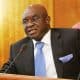 Ex-Senate President, David Mark Writes FG On Nigeria's Insecurity