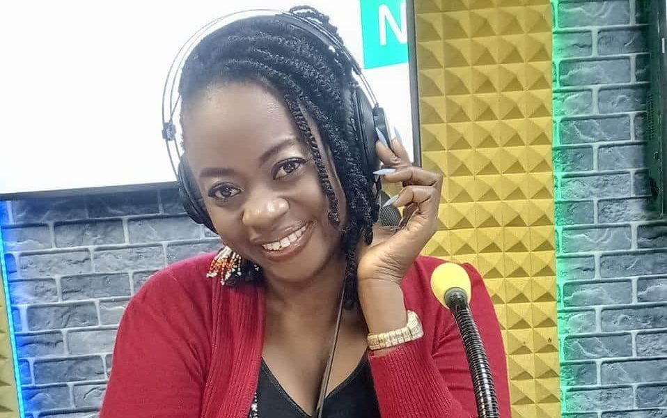 Radio Presenter, Deborah Ohamara Dies In Abuja Road Accident