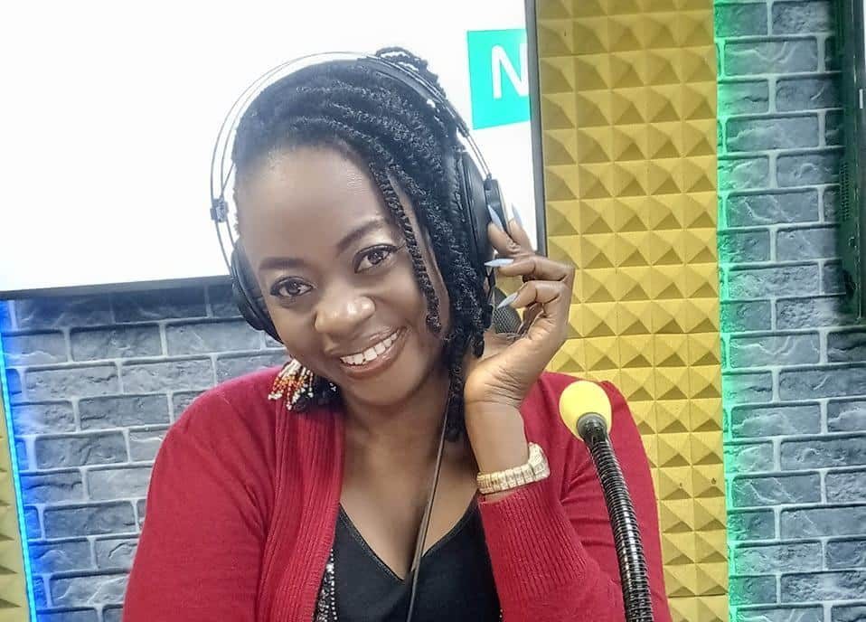 Radio Presenter, Deborah Ohamara Dies In Abuja Road Accident