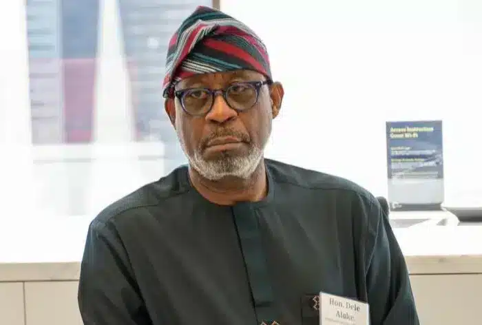 JUST IN: FG Announces Plan To Review Mining License Rates