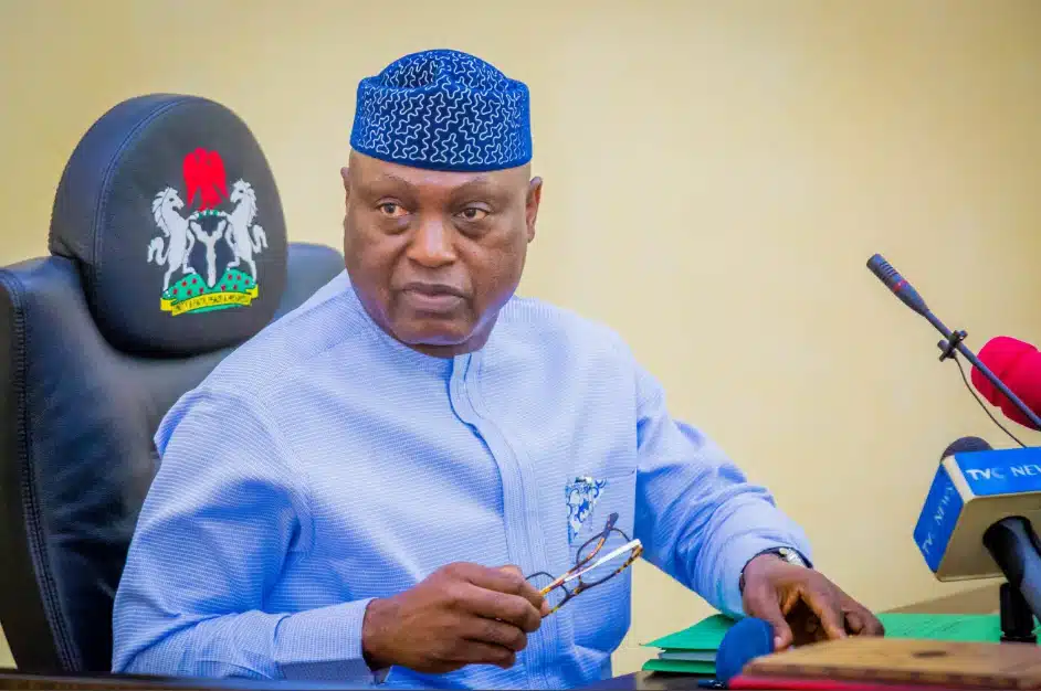 Governor Oyebanji Orders Security Agencies To Uncover Ekiti Monarchs' Murderers