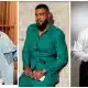 Five Popular Nigerian Celebrities Who 'Fought' With Their Father Over Choice Of Career