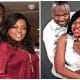Funke Akindele and Ex-husbands