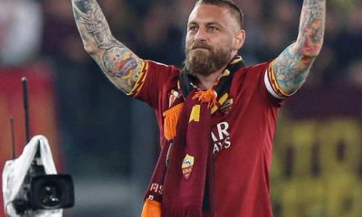 AS Roma Considering Club Legend To Replace Jose Mourinho As Club's Manager