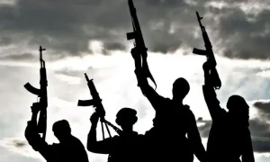 Breaking: Bandits Attack Sokoto State, Kidnap Several Tsangaya Students
