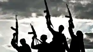 Gunmen Attack UNTH, Enugu, Kidnap Deputy Director, Others