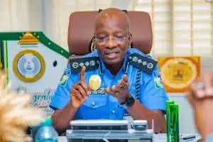 Breaking: IGP Egbetokun Orders Nationwide Posting Of ACPs To Head Intelligence Units