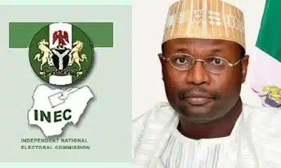 INEC Sets Deadline For Submission Of Nomination Forms In Edo Guber Race