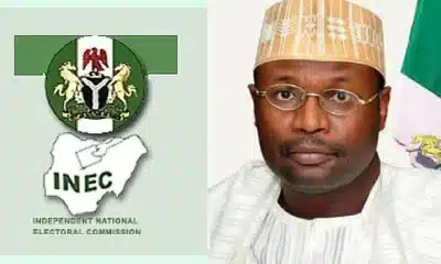 Only Six Parties Have Submitted Details Of Candidates For Edo Governorship Election - INEC