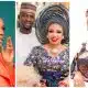 Iyabo Ojo Speaks On Supporting Folasade To Get Back At Lizzy Anjorin