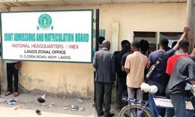 2024 UTME: JAMB Accredits 747 CBT Centres, Registration Begins Today