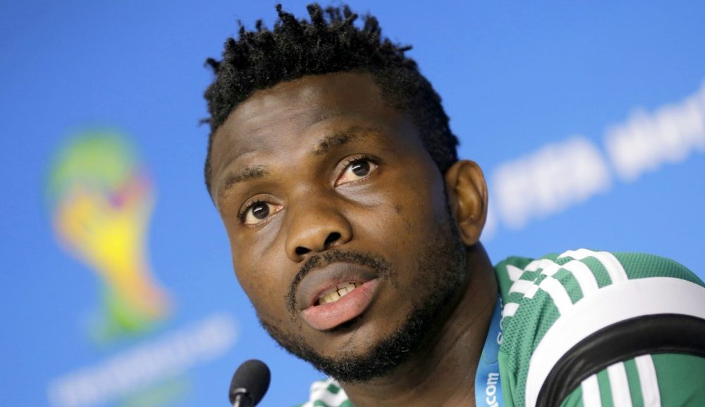 Nigeria Yet To Get It Right - Yobo Reacts To Super Eagles AFCON Title Struggle