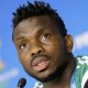 Nigeria Yet To Get It Right - Yobo Reacts To Super Eagles AFCON Title Struggle