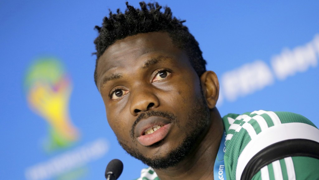 Nigeria Yet To Get It Right - Yobo Reacts To Super Eagles AFCON Title Struggle