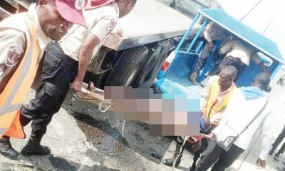 At Least Six Die, Others Injured In Kaduna Tragic Road Accident