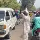 Video: Kano Residents Storm Streets As Supreme Court Affirms Gov Kabir Yusuf's Election Victory