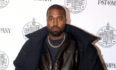 Kanye West Sued For Alleged Assault, Battery Of Fan Seeking Autograph