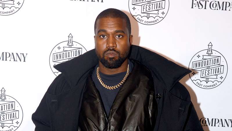Kanye West Sued For Alleged Assault, Battery Of Fan Seeking Autograph