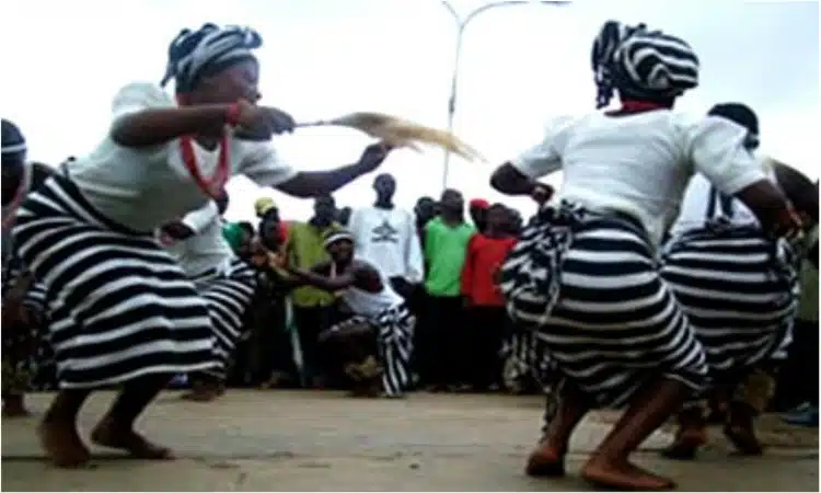 Benue: Idoma Traditional Council Sets Maximum Limit ON50,000 For Marriage Rites