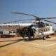 Terrorists Capture UN Helicopter With Eight Passengers In Somalia