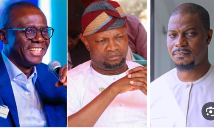 Supreme Court: Congratulate Sanwo-Olu – IPAC Urges Rhodes-Vivour, Jandor