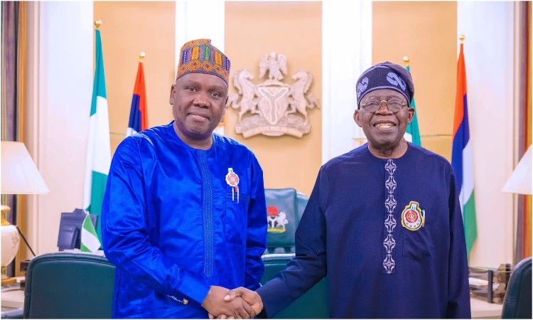 Atiku's Former Spokesman Bwala Commends Tinubu