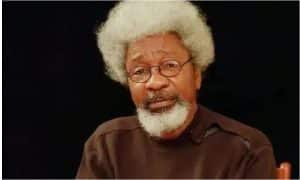 Barbarians Have Taken Over Social Media In Nigeria - Wole Soyinka Laments