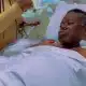 Mr Ibu's Son, Daughter Arrested For Allegedly Misappropriating N55 Million Donated To Help Ailing Actor