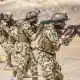 NDA Announce Shooting Exercise In Kaduna, Warns Residents
