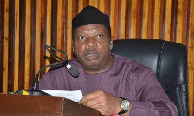 JUST IN: Fresh Details Emerge As Ogun Lawmakers Impeached Oluomo