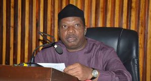 Ogun Assembly: Oluomo Speaks Days After Impeachment