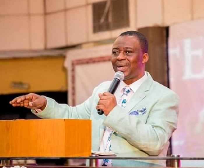 'We Are Not Just Any Church, We Will Fight Any Falsehood Peddler' - MFM Warns The Public