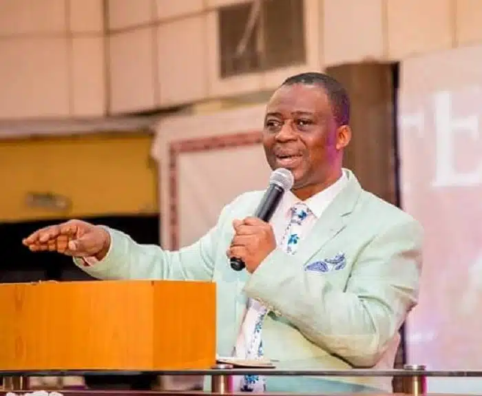 'We Are Not Just Any Church, We Will Fight Any Falsehood Peddler' - MFM Warns The Public