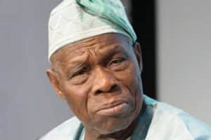 Obasanjo Makes Case For Gov Adeleke Over Infrastructure Drive In Osun
