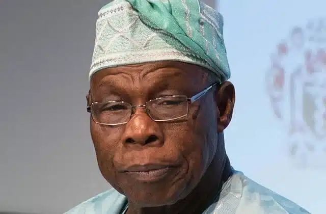 Coming Generations Will Have No Choice But To Pay Africa's Debts – Obasanjo