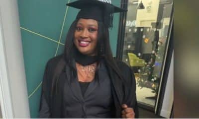 Nigerian Woman Dies In After Graduation From UK University
