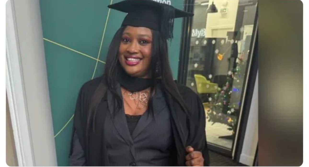 Nigerian Woman Dies In After Graduation From UK University