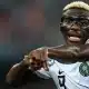 Excitement As Victor Osimhen, 3 Others Among Early Arrivals At Super Eagles Camp (Video)