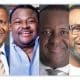 Otedola Rejoins Dangote, Adenuga, Rabiu On Forbes Billionaire List