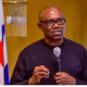 Deteriorating Security Situation In Nigeria Really Concerning - Peter Obi