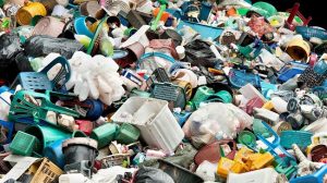 Gov Sanwo-Olu Bans Single-use Plastics, Styrofoam In Lagos