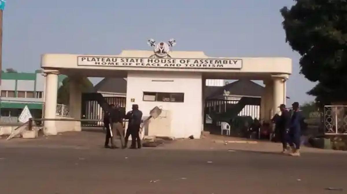 Sacked Plateau PDP Lawmakers Pursue Reinstatement In Court Proceedings