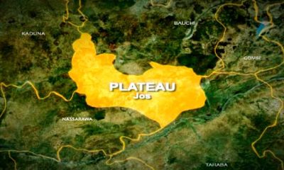 Gunmen Kill Husband, Abduct Wife In Plateau