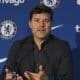 I Am Desperate To Win Trophy – Chelsea Manager, Pochettino Declares