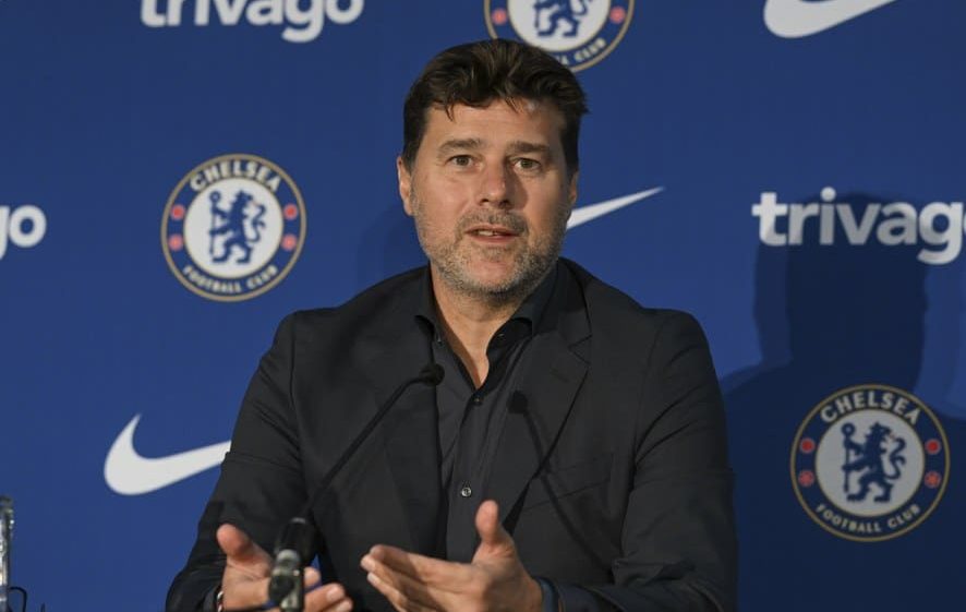 I Am Desperate To Win Trophy – Chelsea Manager, Pochettino Declares