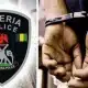 Police Nab Suspect In Killing Of Abia University Student