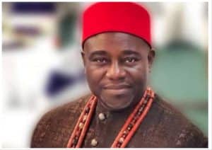 'Police Never Played Any Role To Rescue Me From Kidnappers' – Imo Monarch Speaks After His Release