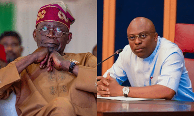 Nothing Must Happen To Fubara - INC Rejects Emergency Declaration In Rivers State, Warns Tinubu