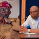 Tinubu Has Been A Wonderful Father, He Supported Me - Gov Fubara