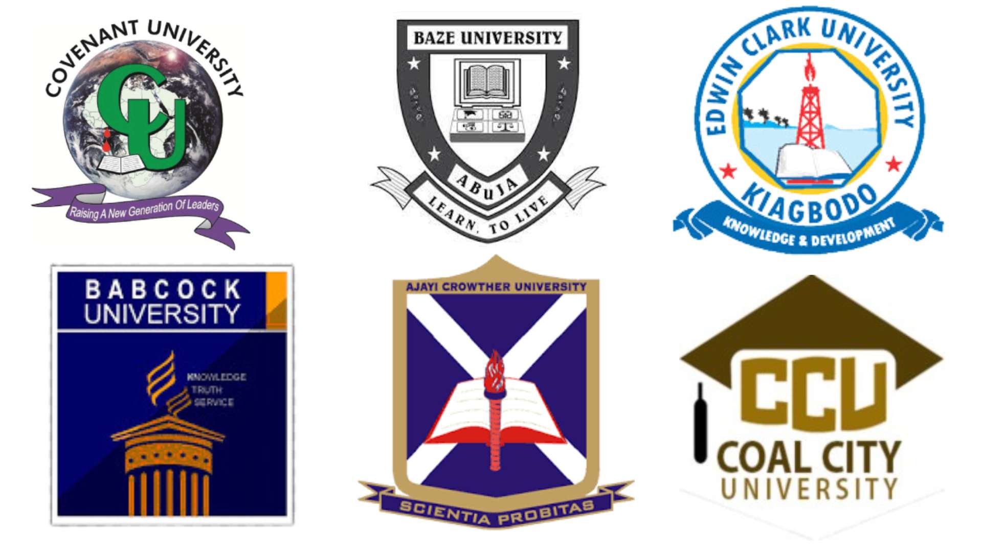 List Of Universities That May Be Affected As FG Orders Probe Of Private Universities In Nigeria